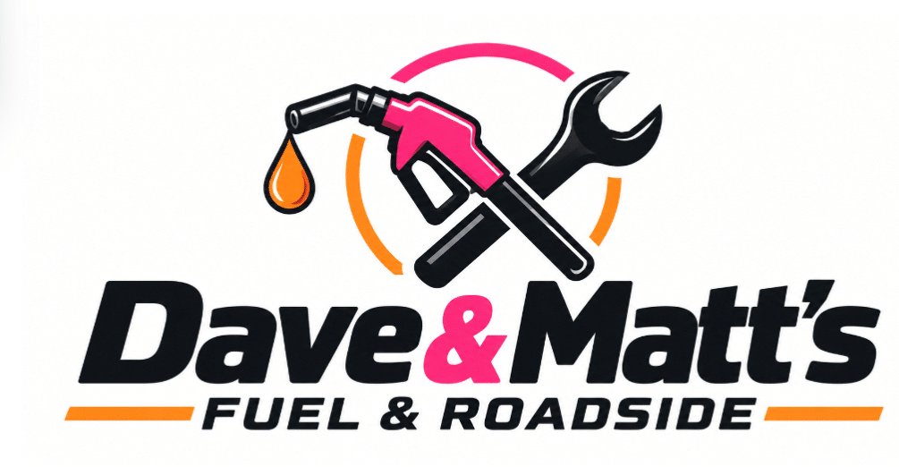 Dave & Matt's Fuel & Roadside